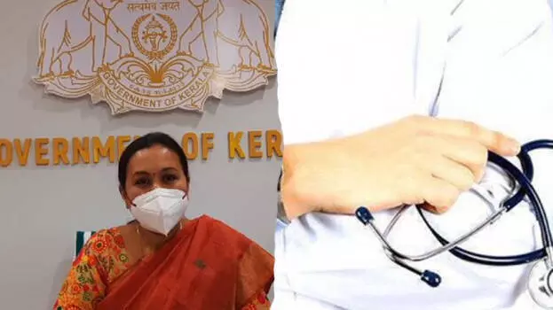 ആരോഗ്യ മന്ത്രിയുമായി നടത്തിയ ചര്‍ച്ചയില്‍ തീരുമാനമായില്ല, പി.ജി ഡോക്ടർമാരുടെ സമരം തുടരും