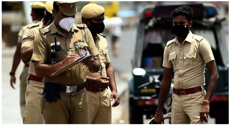 മൂന്നു വിവാഹം കഴിച്ചിട്ടും മക്കളില്ല; നാലാമത് 13 കാരിയെ  ഗര്‍ഭിണിയാക്കിയ സര്‍ക്കാര്‍ ജീവനക്കാരന്‍ പിടിയില്‍