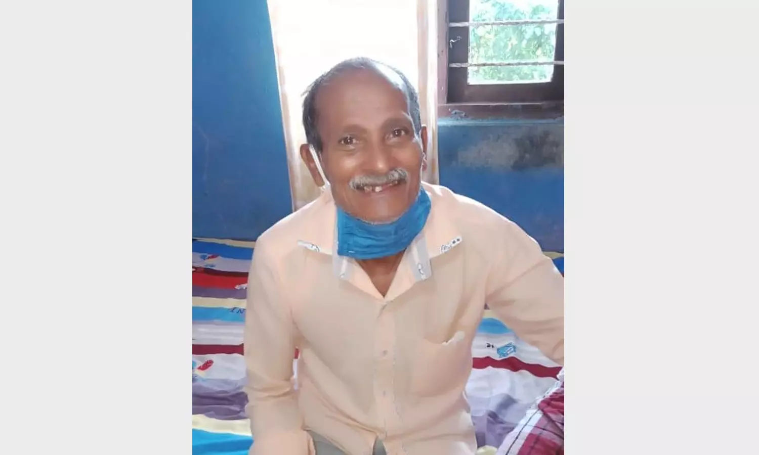 യുഎപിഎ തടവുകാരൻ ഇബ്രഹാമിന് ചികിത്സ ഉറപ്പാക്കണം: സാമൂഹിക, സംസ്ക്കാരിക, രാഷ്ട്രീയ പ്രവർത്തകർ യുഎപിഎ തടവുകാരൻ ഇബ്രഹാമിന് ചികിത്സ ഉറപ്പാക്കണം: സാമൂഹിക, സംസ്ക്കാരിക, രാഷ്ട്രീയ പ്രവർത്തകർ