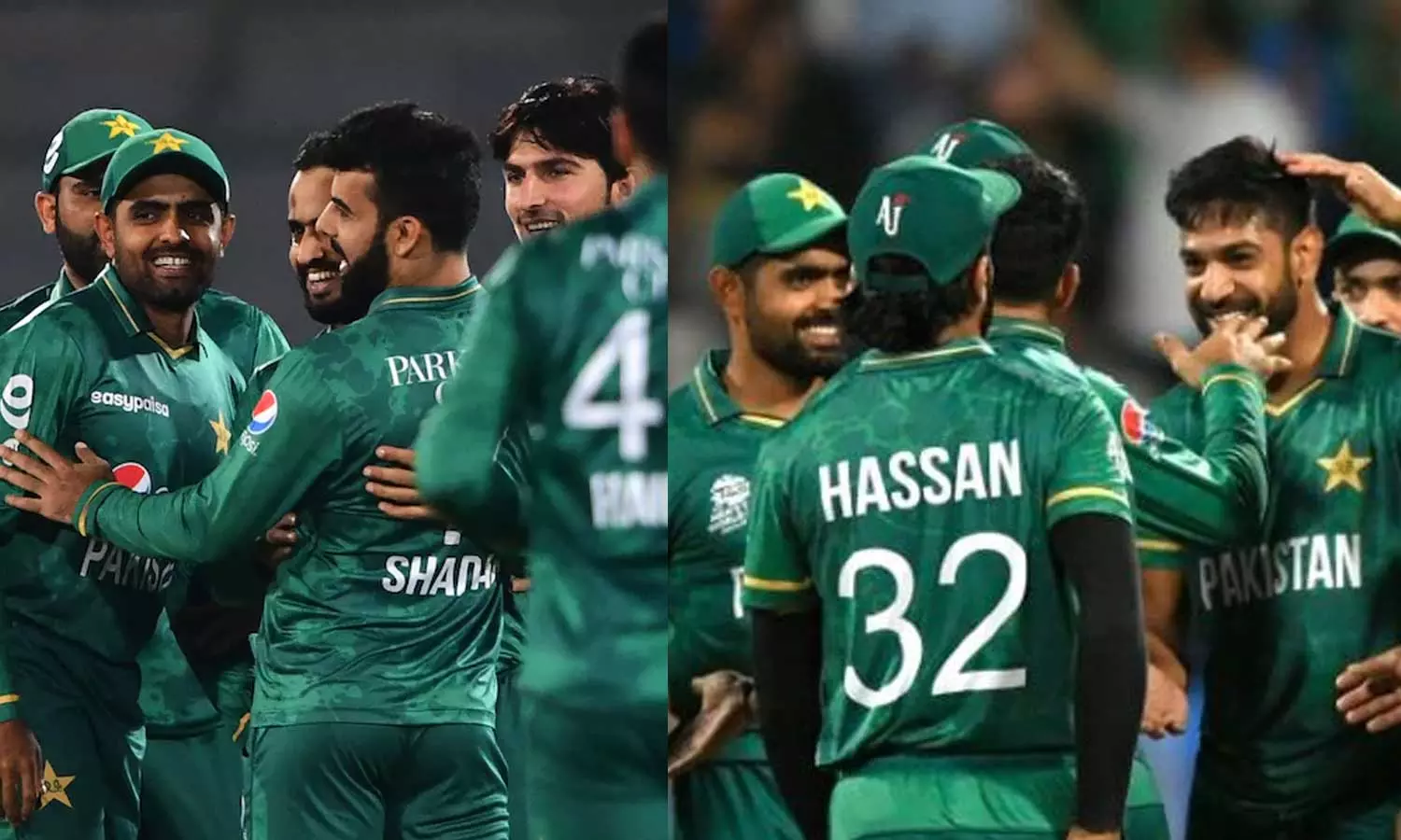 ടി20യിൽ റെക്കോർഡ് ജയവുമായി പാകിസ്താൻ: അതും സ്വന്തം റെക്കോർഡ് തിരുത്തി