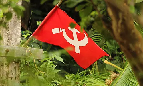 സി.പി.എം എറണാകുളം, വയനാട്   ജില്ലാ സമ്മേളനങ്ങൾക്ക് ഇന്ന് തുടക്കം