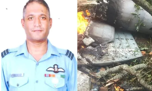 ഗ്രൂപ്പ് ക്യാപ്റ്റൻ വരുൺസിങ് മരുന്നുകളോട് പ്രതികരിക്കുന്നു ; ചർമം വെച്ചുപിടിപ്പിക്കൽ ആരംഭിച്ചു