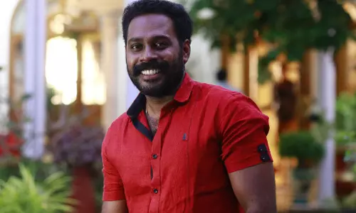 എന്‍റെ ഒരു ഫോട്ടോ കണ്ടാല്‍, ആ കഥാപാത്രത്തിന്‍റെ പേര് പ്രേക്ഷകരുടെ മനസ്സിലെത്തണമെന്നാണ് ആഗ്രഹം