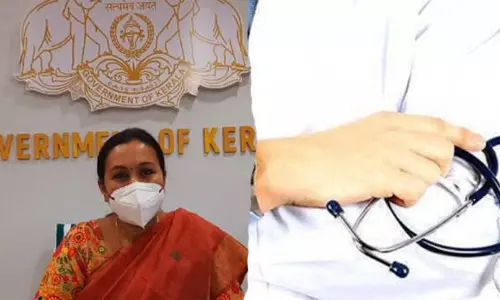 ആരോഗ്യ മന്ത്രിയുമായി നടത്തിയ ചര്‍ച്ചയില്‍ തീരുമാനമായില്ല, പി.ജി ഡോക്ടർമാരുടെ സമരം തുടരും