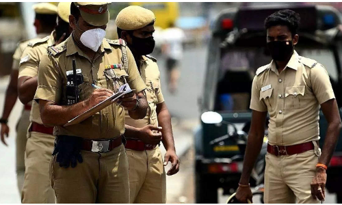 മൂന്നു വിവാഹം കഴിച്ചിട്ടും മക്കളില്ല; നാലാമത് 13 കാരിയെ  ഗര്‍ഭിണിയാക്കിയ സര്‍ക്കാര്‍ ജീവനക്കാരന്‍ പിടിയില്‍