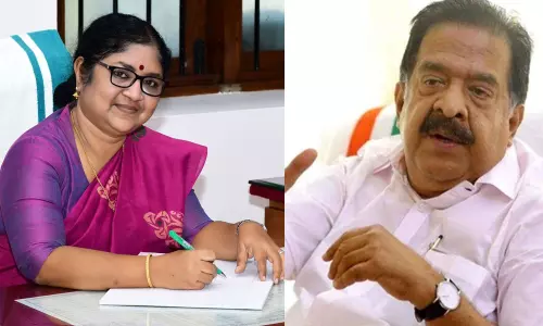 കണ്ണൂര്‍ വി.സിയുടെ പുനര്‍നിയമനം: മന്ത്രി ആര്‍ ബിന്ദുവിന്‍റെ രാജി ആവശ്യപ്പെട്ട് പ്രതിപക്ഷം കോടതിയിലേക്ക്