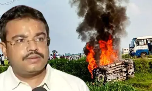 ലഖിംപൂർ ഖേരി കൂട്ടക്കൊല: ആശിഷ് മിശ്രക്കെതിരെ അന്വേഷണ റിപ്പോർട്ട് ലഖിംപൂർ ഖേരി കൂട്ടക്കൊല: ആശിഷ് മിശ്രക്കെതിരെ അന്വേഷണ റിപ്പോർട്ട്