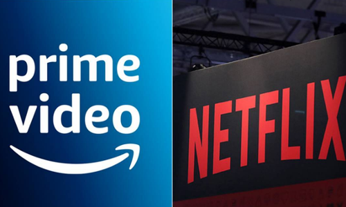 50 ശതമാനം കൂട്ടി ആമസോൺ; 60 ശതമാനം കുറച്ച് നെറ്റ്ഫ്‌ളിക്‌സ്