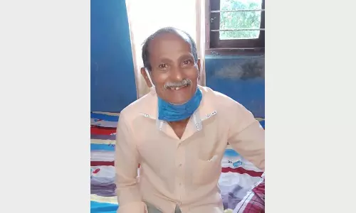 യുഎപിഎ തടവുകാരൻ ഇബ്രഹാമിന് ചികിത്സ ഉറപ്പാക്കണം: സാമൂഹിക, സംസ്ക്കാരിക, രാഷ്ട്രീയ പ്രവർത്തകർ യുഎപിഎ തടവുകാരൻ ഇബ്രഹാമിന് ചികിത്സ ഉറപ്പാക്കണം: സാമൂഹിക, സംസ്ക്കാരിക, രാഷ്ട്രീയ പ്രവർത്തകർ