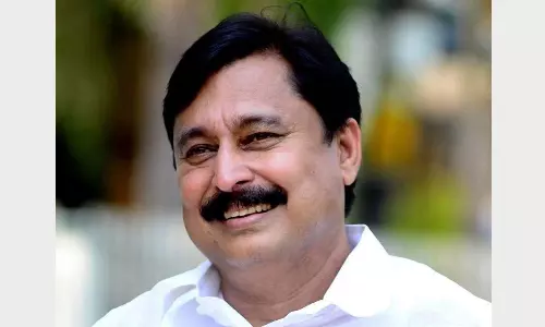 വഖഫ് ബോഡിയിൽ പൊതുസ്ഥാപനങ്ങൾ ഉണ്ടാക്കണം എന്നുതന്നെയാണ് സർക്കാർ നയം: മന്ത്രി വി. അബ്ദുറഹ്‌മാൻ