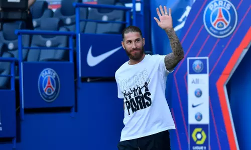 റയലിനെതിരെ പി.എസ്.ജി ക്കായി മരിക്കാനും തയ്യാർ: സെർജിയോ റാമോസ്