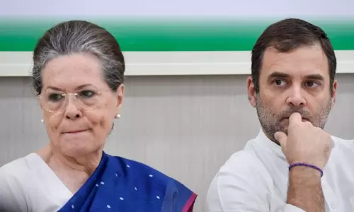 സോണിയ ഗാന്ധി പ്രതിപക്ഷ പാര്‍ട്ടി നേതാക്കളുടെ യോഗം വിളിച്ചു; തൃണമൂല്‍ കോണ്‍ഗ്രസിനു ക്ഷണമില്ല