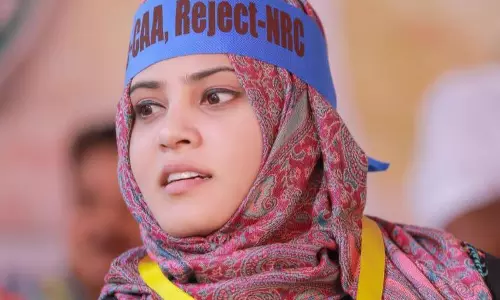 പെൺകുട്ടികളുടെ വിവാഹപ്രായം 21 ആക്കുന്നത് ദോഷം ചെയ്യും; പുരുഷൻമാരുടെ വിവാഹപ്രായം കുറക്കണം: ഫാത്തിമ തഹ്‌ലിയ