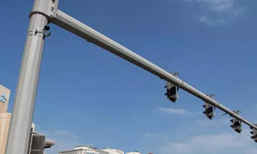 കാൽനട യാത്രക്കാർക്കായി ഖത്തറിൽ പുതിയ സാങ്കേതിക സംവിധാനം