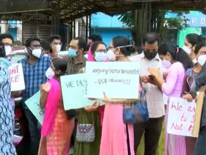 പി.ജി ഡോക്ടർമാരുടെ സ്റ്റൈപെൻഡ് വർധന; എതിര്‍പ്പുമായി ധനവകുപ്പ്