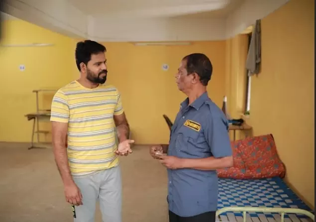 നായകനായി ഇന്ദ്രന്സ്; ശുഭദിനം വരുന്നു നായകനായി ഇന്ദ്രന്സ്; ശുഭദിനം വരുന്നു