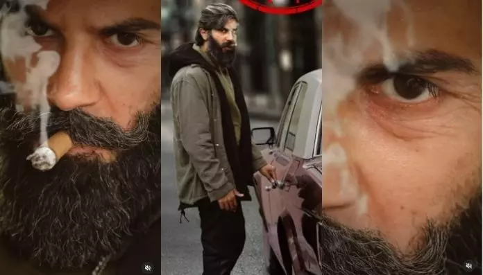 അലക്സാണ്ടറായി ദുല്ഖര്; കുറുപ്പിന് രണ്ടാം ഭാഗമോ? അലക്സാണ്ടറായി ദുല്ഖര്; കുറുപ്പിന് രണ്ടാം ഭാഗമോ?