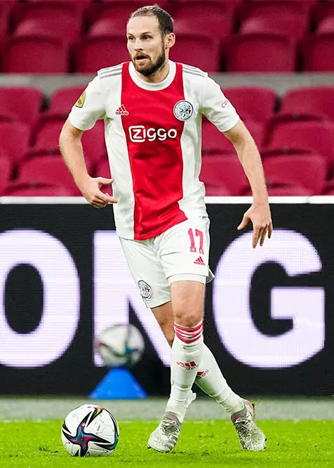 ഡാലി ബ്ലിൻഡ് ഡാലി ബ്ലിൻഡ്