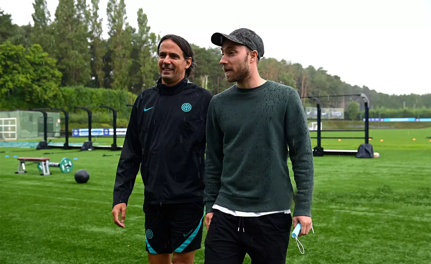 കളിക്കണമെന്നുണ്ട്, പക്ഷേ... എറിക്‌സന്റെ കരാർ റദ്ദാക്കാനൊരുങ്ങി ഇന്റർമിലാൻ