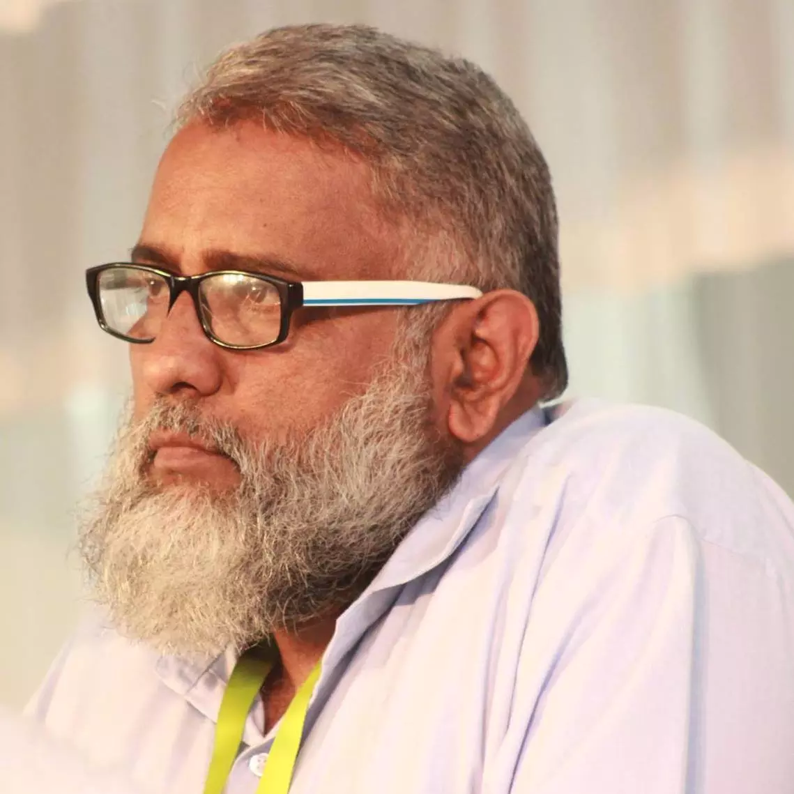 ജമാഅത്തെ ഇസ്ലാമിയെ മുന്നിര്ത്തി മുഖ്യമന്ത്രി നടത്തുന്ന പ്രസ്താവനകള് പരിഹാസ്യം: എം.ഐ അബ്ദുല് അസീസ് ജമാഅത്തെ ഇസ്ലാമിയെ മുന്നിര്ത്തി മുഖ്യമന്ത്രി നടത്തുന്ന പ്രസ്താവനകള് പരിഹാസ്യം: എം.ഐ അബ്ദുല് അസീസ്