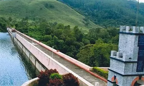 മുല്ലപ്പെരിയാറിൽ കേരളത്തിന്‍റെ അപേക്ഷ ഇന്ന് സുപ്രിം കോടതിയിൽ