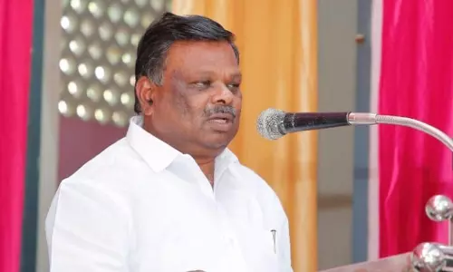 എസ്. രാജേന്ദ്രന് സി.പി.എമ്മിന് പുറത്തേക്ക്; സി.പി.ഐയിലേക്ക് പോകാന് സാധ്യത എസ്. രാജേന്ദ്രന് സി.പി.എമ്മിന് പുറത്തേക്ക്; സി.പി.ഐയിലേക്ക് പോകാന് സാധ്യത