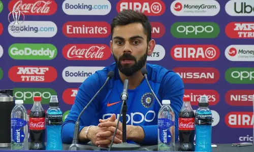 സെഞ്ച്വറി നേടിയിട്ട് രണ്ടു വർഷം; വിരാട് കോഹ്‌ലിക്കെന്ത് പറ്റി?