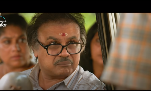 അയ്യോ കേശുവേട്ടനെ പരിചയമില്ലേ? പൊട്ടിച്ചിരിപ്പിച്ച് കേശു ഈ വീടിന്‍റെ നാഥന്‍ ട്രയിലര്‍