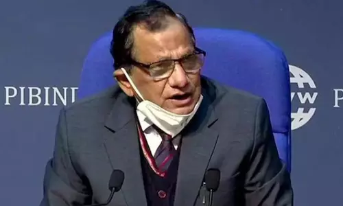 മാറിവരുന്ന സാഹചര്യങ്ങളില്‍ നമ്മുടെ വാക്സിനുകള്‍ ഫലപ്രദമല്ലാതായി മാറിയേക്കാം; വി.കെ പോള്‍