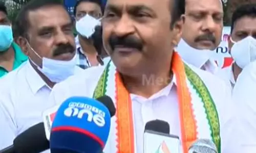 ഹൈക്കോടതിക്ക് മുമ്പിൽ യഥാർത്ഥ കാരണങ്ങൾ എത്തിയില്ല- വിഡി സതീശൻ