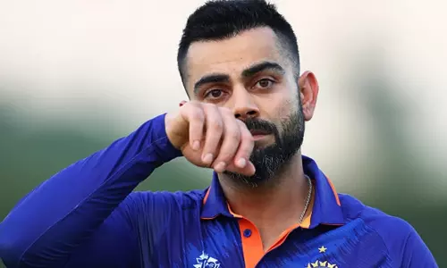 രോഹിത്തുമായി യാതൊരു പ്രശ്നവുമില്ല, ഞാനിത് പറഞ്ഞുപറഞ്ഞ് മടുത്തു: വിരാട് കോഹ്‍ലി