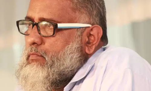 ജമാഅത്തെ ഇസ്ലാമിയെ മുന്നിര്ത്തി മുഖ്യമന്ത്രി നടത്തുന്ന പ്രസ്താവനകള് പരിഹാസ്യം: എം.ഐ അബ്ദുല് അസീസ് ജമാഅത്തെ ഇസ്ലാമിയെ മുന്നിര്ത്തി മുഖ്യമന്ത്രി നടത്തുന്ന പ്രസ്താവനകള് പരിഹാസ്യം: എം.ഐ അബ്ദുല് അസീസ്