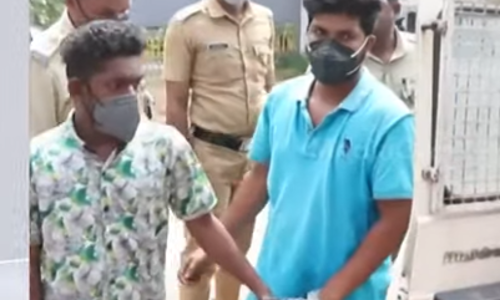 പോത്തന്‍കോട് കൊലപാതകം; പ്രധാന പ്രതികള്‍ പിടിയില്‍