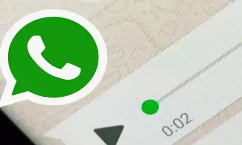വോയ്‌സ് മെസേജ് ഇനി കൈവിട്ട് പോവില്ല, അയക്കും മുമ്പ് കേൾക്കാം; പുതിയ ഫീച്ചർ അവതരിപ്പിച്ച് വാട്‌സ്ആപ്പ്