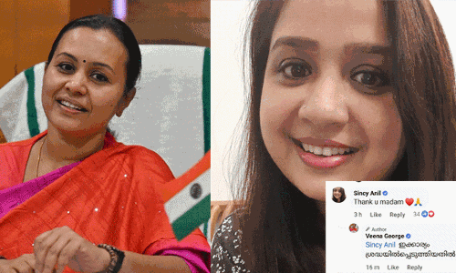 സര്‍ക്കാര്‍ ആശുപത്രിയില്‍ പകല്‍ക്കൊള്ള, റെസീപ്റ്റ് പോലുമില്ലാതെ വാങ്ങിയത് 25000 രൂപ...!; യുവതിയുടെ ഫേസ്ബുക് പോസ്റ്റിന് പിന്നാലെ അന്വേഷണത്തിന് ഉത്തരവിട്ട് ആരോഗ്യമന്ത്രി