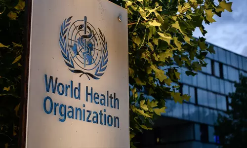 അജ്ഞാത രോഗം ബാധിച്ച് നൂറോളം പേര് മരിച്ചു; ലോകാരോഗ്യ സംഘടന അന്വേഷണം തുടങ്ങി അജ്ഞാത രോഗം ബാധിച്ച് നൂറോളം പേര് മരിച്ചു; ലോകാരോഗ്യ സംഘടന അന്വേഷണം തുടങ്ങി