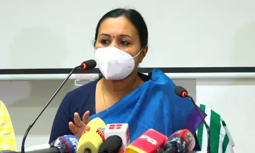 പി.ജി ഡോക്ടര്‍മാരുടെ സമരം; ആവശ്യങ്ങള്‍ പരിശോധിക്കാന്‍ സമിതിയെ നിയോഗിക്കുമെന്ന് ആരോഗ്യമന്ത്രി