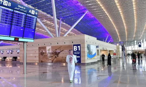 വാക്‌സിനെടുക്കാത്തവർക്കും സൗദിയിലേക്ക് വരാം; വാക്‌സിൻ സൗജന്യമായി ലഭിക്കും