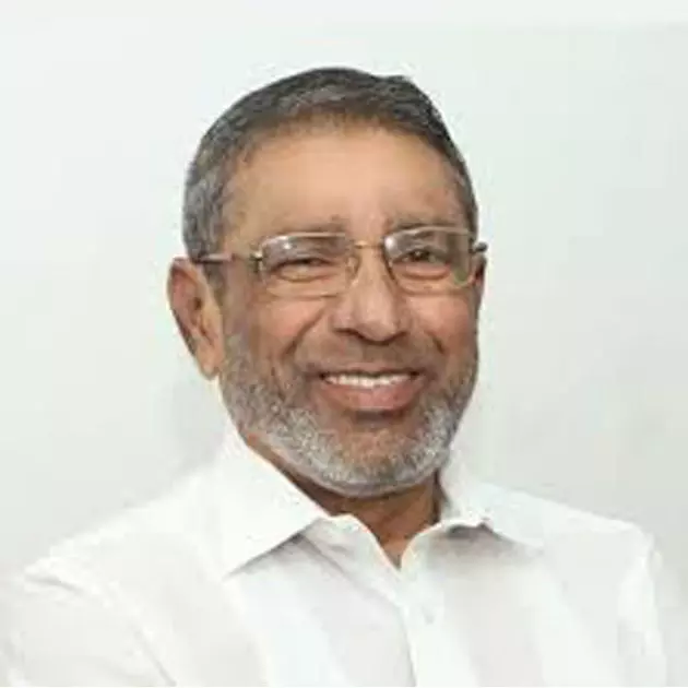 കാസർകോട് വഖഫ് ഭൂമി കൈമാറ്റം; നടന്നത് സർക്കാർ തലത്തിലെ ഗൂഢാലോചന - എം.സി മായിൻ ഹാജി കാസർകോട് വഖഫ് ഭൂമി കൈമാറ്റം; നടന്നത് സർക്കാർ തലത്തിലെ ഗൂഢാലോചന - എം.സി മായിൻ ഹാജി