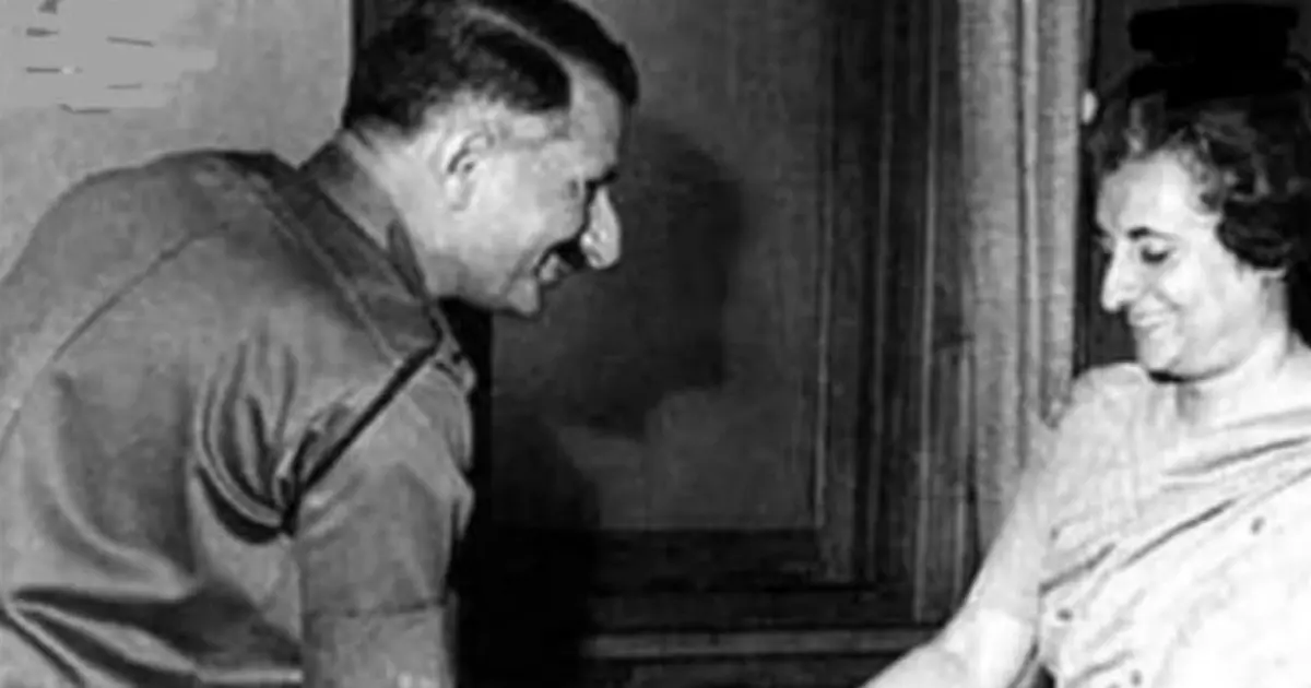 ബംഗ്ലാദേശ് വിജയ ദിവസം: സൈനികർക്ക് അഭിവാദ്യമർപ്പിച്ച് പ്രധാനമന്ത്രി; സൈനികരെയും ഇന്ദിരയെയും ഓർത്ത് സോണിയ ഗാന്ധി