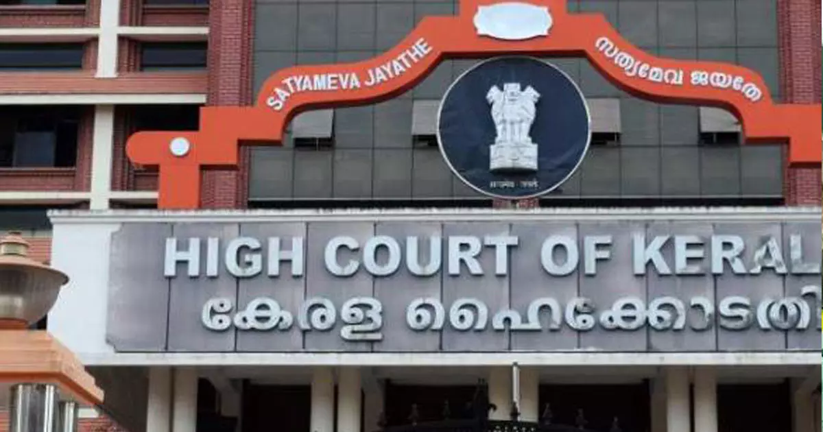 മെഡിക്കൽ കോളജുകളിൽ രാത്രികാല പോസ്റ്റ്മോർട്ടത്തിന് സൗകര്യമൊരുക്കണമെന്ന് ഹൈക്കോടതി മെഡിക്കൽ കോളജുകളിൽ രാത്രികാല പോസ്റ്റ്മോർട്ടത്തിന് സൗകര്യമൊരുക്കണമെന്ന് ഹൈക്കോടതി