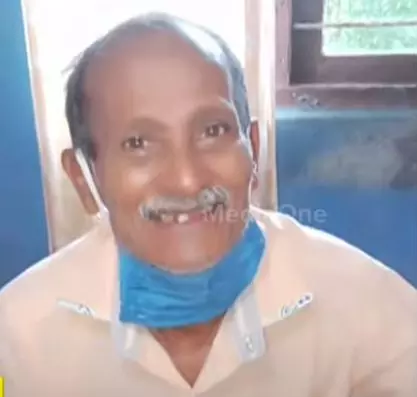 യു.എ.പി.എ കേസിൽ ഇബ്രാഹിമിന് ജാമ്യം യു.എ.പി.എ കേസിൽ ഇബ്രാഹിമിന് ജാമ്യം