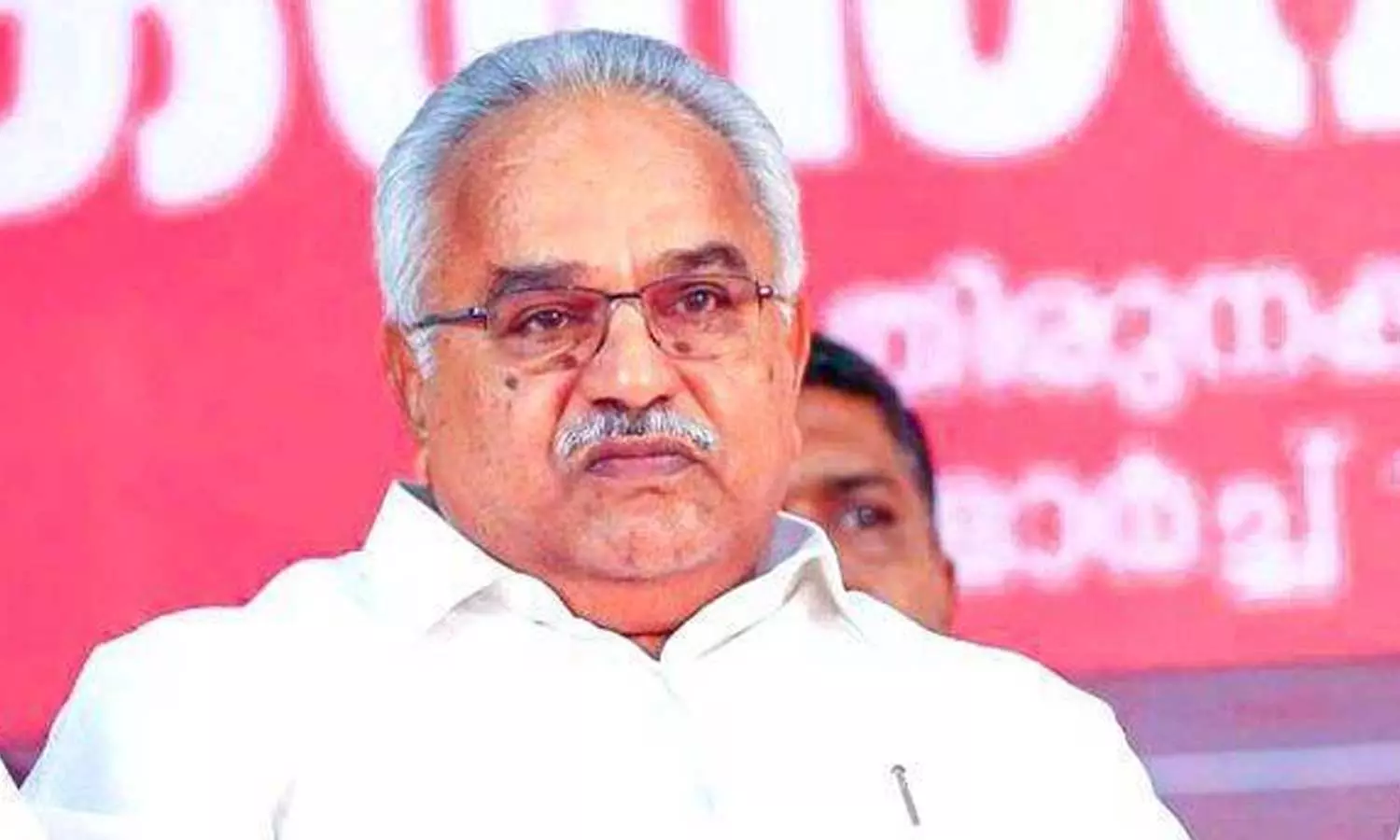 വിസി നിയമന വിവാദം, ഗവർണർക്ക് ശിപാർശ നൽകാൻ മന്ത്രിക്ക് അധികാരമില്ല; കാനം രാജേന്ദ്രൻ