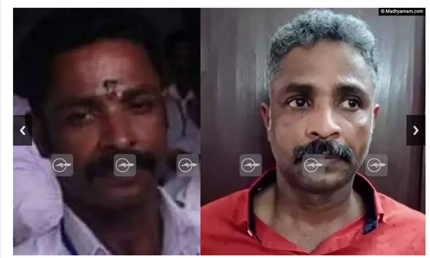 മുസ്ലിം പേരിൽ വ്യാജ പാസ്പോർട്ട്; ആർഎസ്എസ് മുഖ്യ ശിക്ഷക് അറസ്റ്റിൽ മുസ്ലിം പേരിൽ വ്യാജ പാസ്പോർട്ട്; ആർഎസ്എസ് മുഖ്യ ശിക്ഷക് അറസ്റ്റിൽ