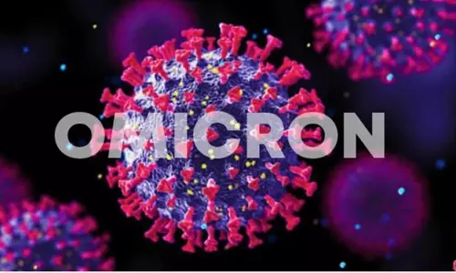 രാജ്യത്ത് ഒമിക്രോൺ കേസുകളിൽ വർധന ; 73 പേർക്ക് രോഗം സ്ഥിരീകരിച്ചു