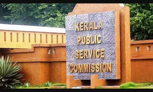 ആവശ്യത്തിന് ഉദ്യോഗാര്‍ഥികളെ ഉള്‍പ്പെടുത്താതെ പി. എസ്.സിയുടെ ജെ.എച്ച്.ഐ പട്ടിക പുറത്തിറക്കിയതായി പരാതി