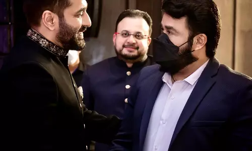 ആ സമയത്താണ് ലാലേട്ടന്‍ വന്ന് ഒരു വല്യേട്ടനെ പോലെ കൂടെ നിന്നത്; നന്ദി പറഞ്ഞ് റഹ്‌മാന്‍