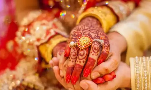 സ്ത്രീകളുടെ വിവാഹപ്രായ പരിധി 21 ആക്കാൻ കേന്ദ്രസർക്കാർ തീരുമാനം