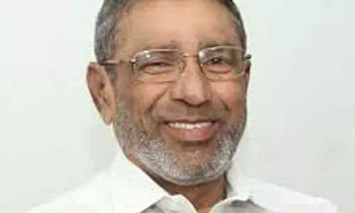 കാസർകോട്  വഖഫ് ഭൂമി കൈമാറ്റം; നടന്നത്  സർക്കാർ തലത്തിലെ ഗൂഢാലോചന    - എം.സി മായിൻ ഹാജി