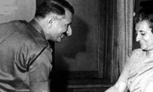 ബംഗ്ലാദേശ് വിജയ ദിവസം: സൈനികർക്ക് അഭിവാദ്യമർപ്പിച്ച് പ്രധാനമന്ത്രി; സൈനികരെയും ഇന്ദിരയെയും ഓർത്ത് സോണിയ ഗാന്ധി